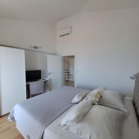 Apartments Marija Brela Kültér fotó