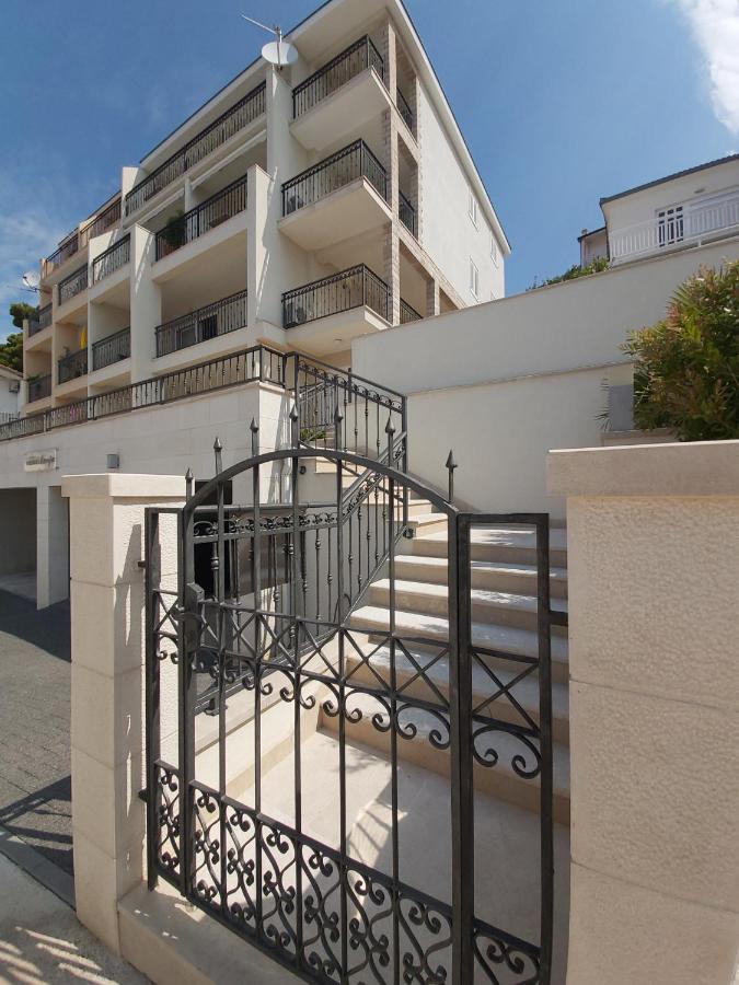 Apartments Marija Brela Kültér fotó
