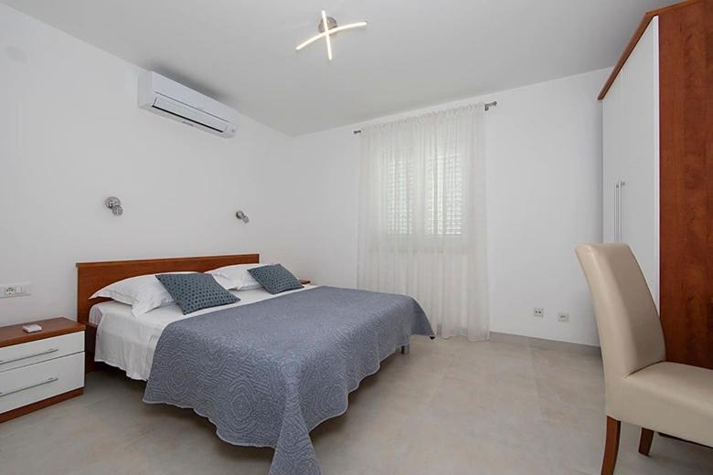 Apartments Marija Brela Kültér fotó
