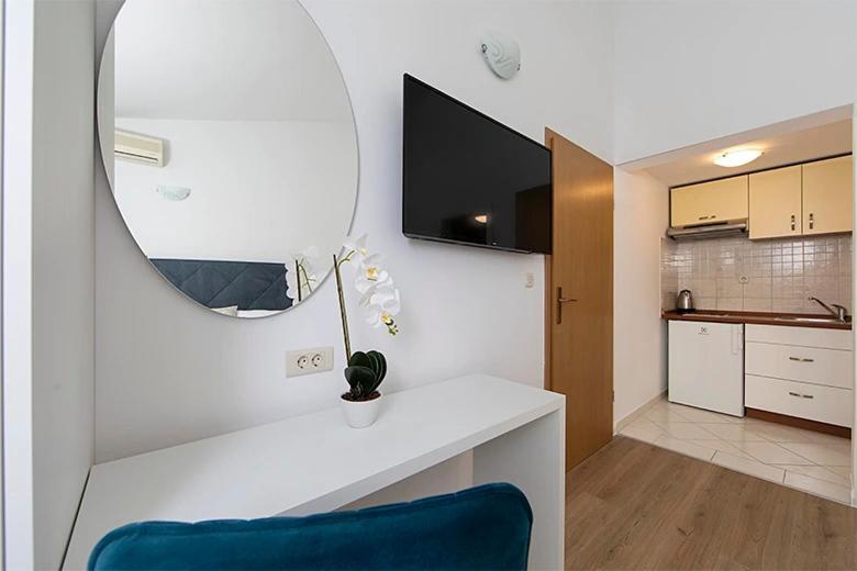 Apartments Marija Brela Kültér fotó
