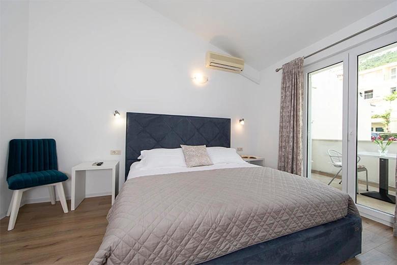 Apartments Marija Brela Kültér fotó