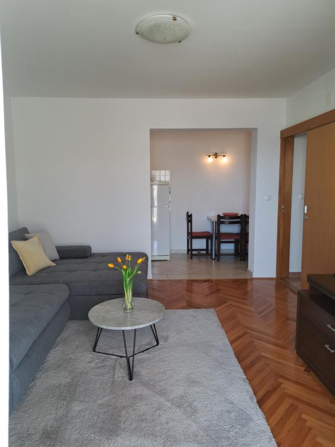 Apartments Marija Brela Kültér fotó