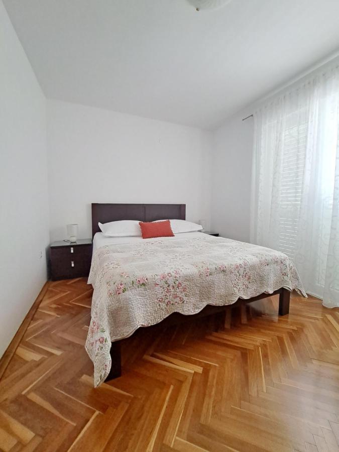 Apartments Marija Brela Kültér fotó