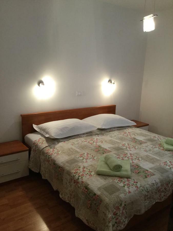 Apartments Marija Brela Kültér fotó